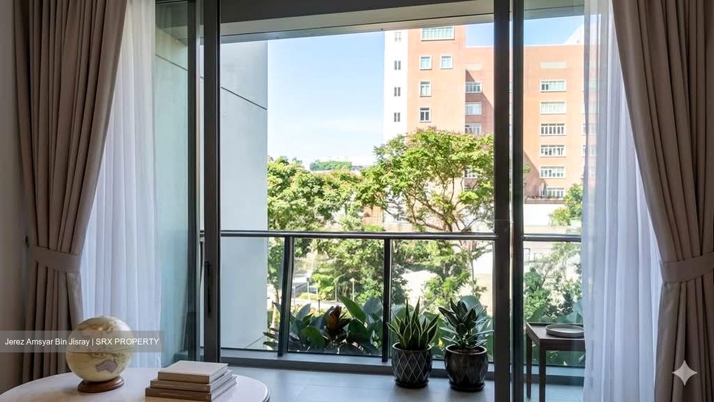 Haus On Handy (D9), Condominium #553366331